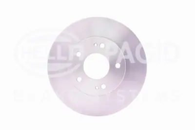 Promoción Disco de freno HELLA 8DD 355 108-191
